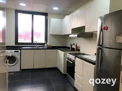 Master Room for Rent in Silicon Oasis