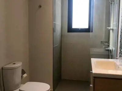 Master Room for Rent in Silicon Oasis
