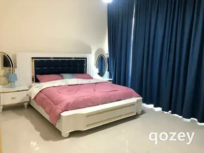 Master Room for Rent in Silicon Oasis