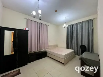 Private room in Dubai Silicon Oasis