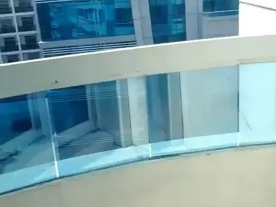 Private Room in Dubai Silicon Oasis