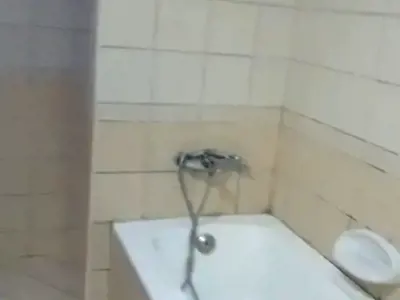Private Room in Dubai Silicon Oasis