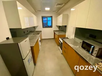 Cozy Partition Room in Jumeirah Village Circle