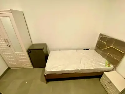 Partition in Jumeirah Village Circle