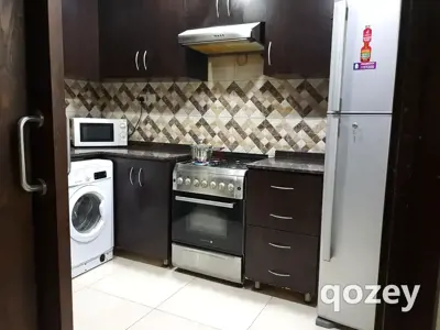 Spacious Partition in Jumeirah Village Circle