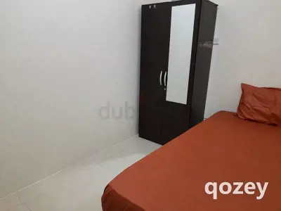 Spacious Partition in Jumeirah Village Circle