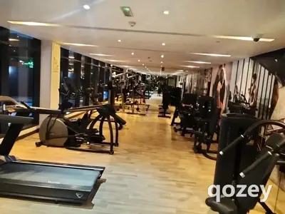 Room With Partition in Jumeirah Village Circle