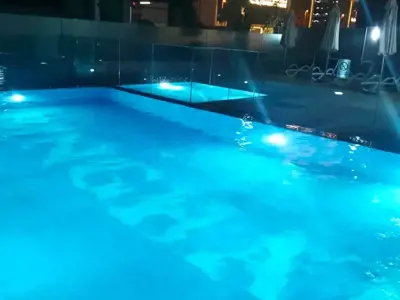 Room With Partition in Jumeirah Village Circle
