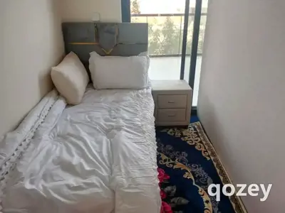 Room With Partition in Jumeirah Village Circle