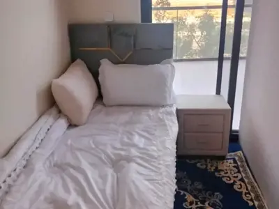 Partition in Jumeirah Village Circle