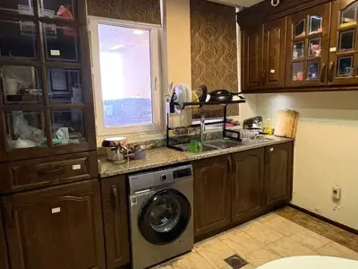 Private Partition Room in JVC