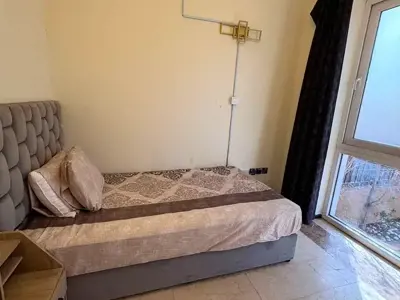 Private Partition Room in JVC