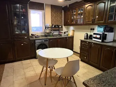 Private Partition Room in JVC