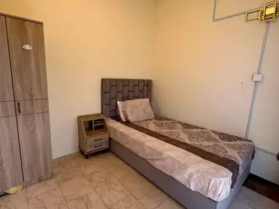 Partition in Jumeirah Village Circle