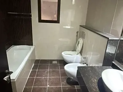 Room With Partition in Jumeirah Village Circle