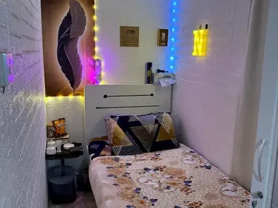 Partition in Jumeirah Village Circle