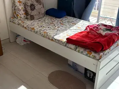Partition in Jumeirah Village Circle
