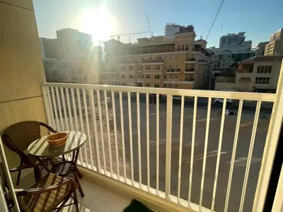 Bed space for female in Jumeirah Village Circle