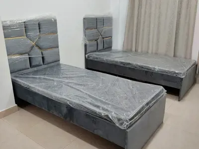 Bedspace in Jumeirah Village Circle