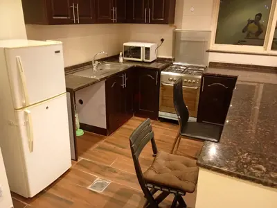 Bed space available in JVC