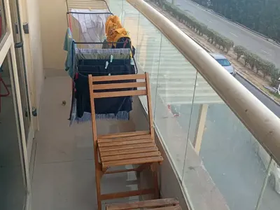 Bed space available in JVC