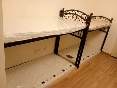 Bedspace in Jumeirah Village Circle