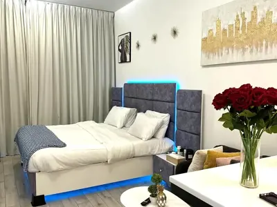 Bedspace in Jumeirah Village Circle