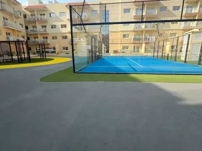 Bed space for girls in Jumeirah Village Circle