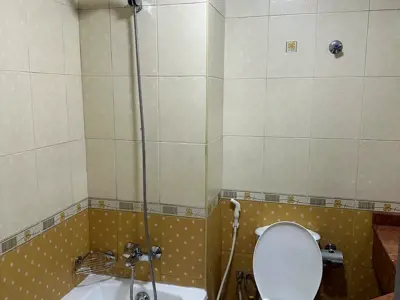 Bed space for girls in Jumeirah Village Circle