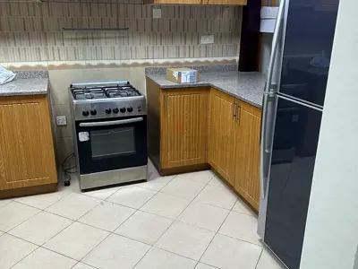 Bed space for girls in Jumeirah Village Circle