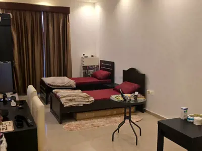 Bedspace in Jumeirah Village Circle