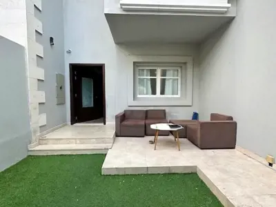 Luxury Master Room in Jumeirah Village Circle