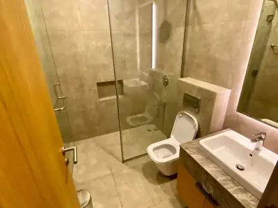 Luxury Master Room in Jumeirah Village Circle