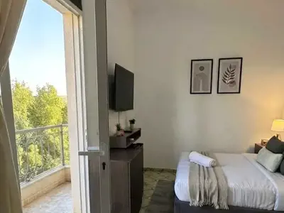 Private Room in Jumeirah Village Circle