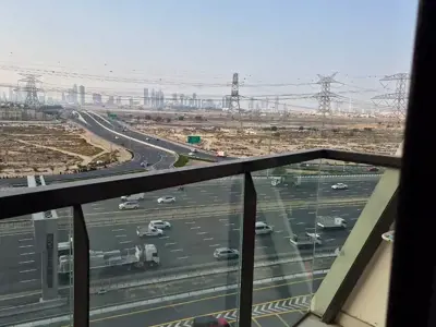 Private Room in Jumeirah Village Circle