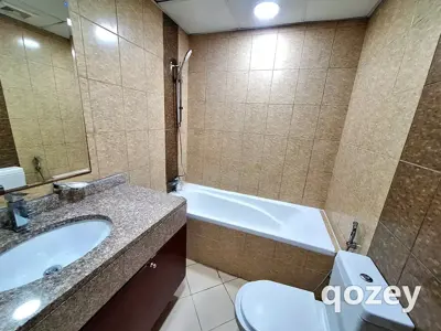 Executive Master Bedroom in Jumeirah Village Circle