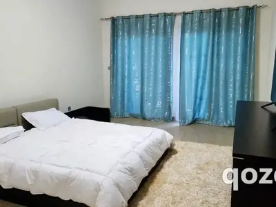 Private Room in Jumeirah Village Circle