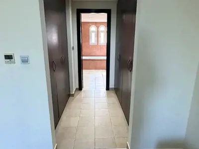 Private Room in Jumeirah Village Circle