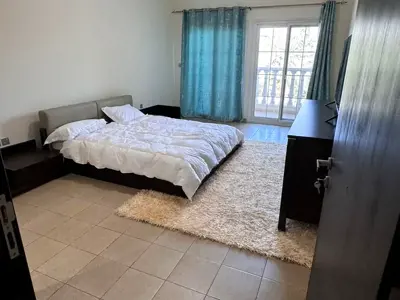 Private room in Jumeirah Village Circle