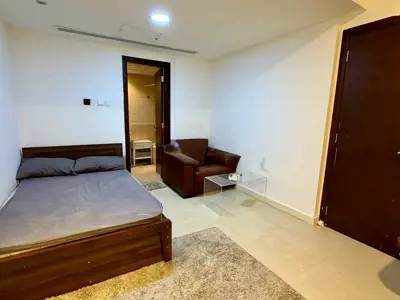 Private room in Jumeirah Village Circle