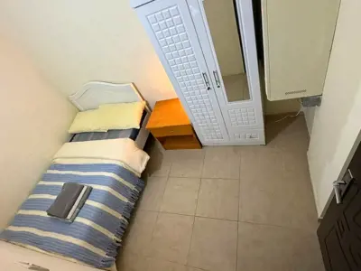 Huge room in Jumeirah Village Circle