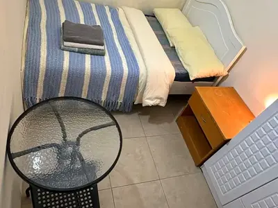 Huge room in Jumeirah Village Circle