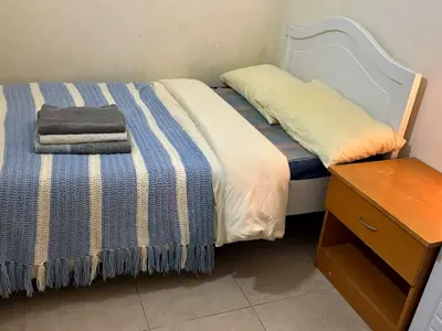Private room in Jumeirah Village Circle