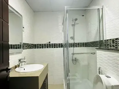 Furnished Private Room in JVC