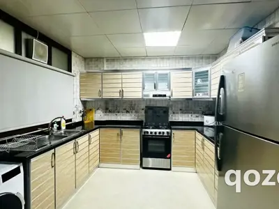 Furnished Private Room in JVC