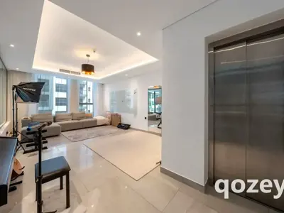 Luxury Ensuite Room in Jumeirah Village Circle