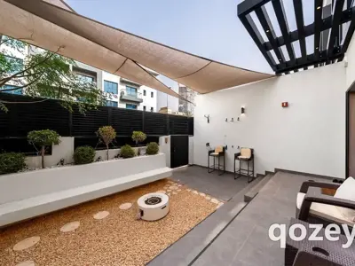 Luxury Ensuite Room in Jumeirah Village Circle