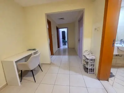 Fully Furnished Executive Private Room in Dubai Silicon Oasis