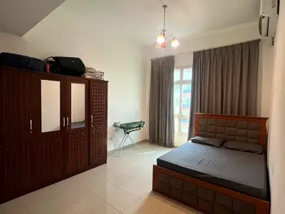 Bedspace in Dubai Silicon Oasis