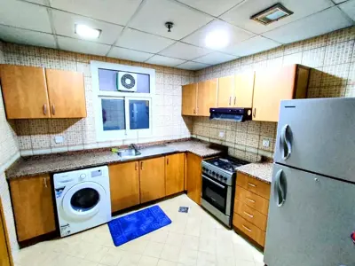 Executive Bed Space for Male in Dubai Silicon Oasis